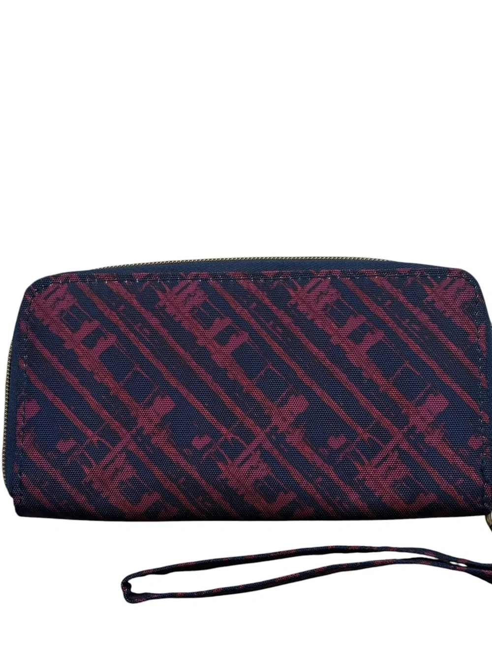 Travelon fantastic burgundy